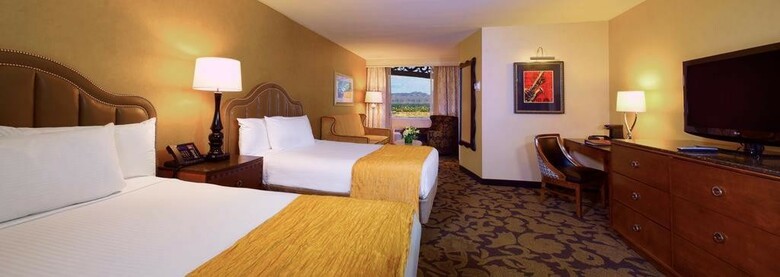 Orleans Hotel & Casino