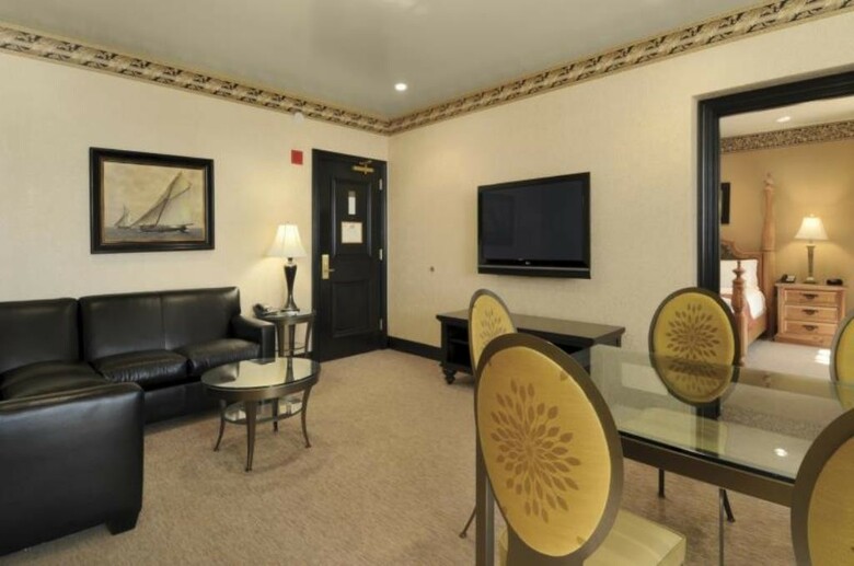 Orleans Hotel & Casino