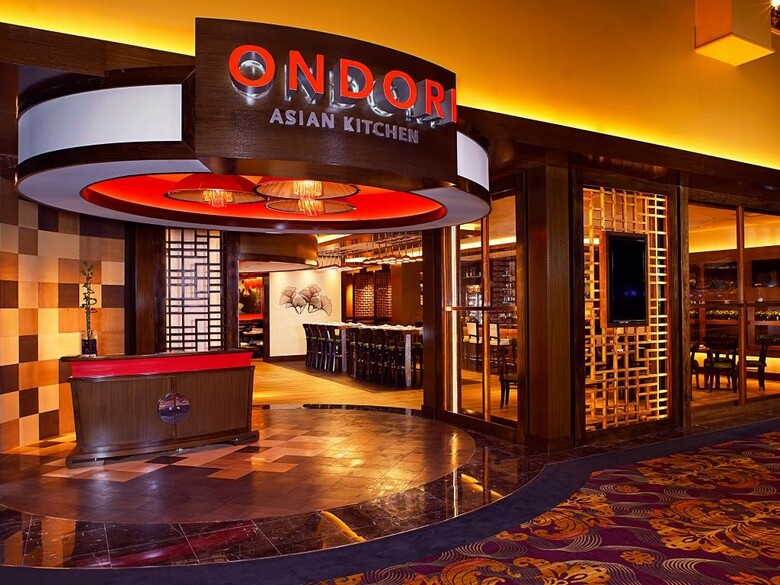 Orleans Hotel & Casino