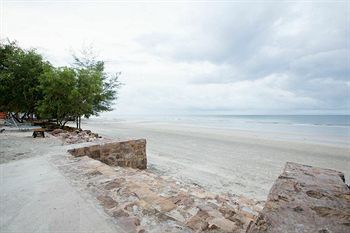 Hotel Mango Beach Resort