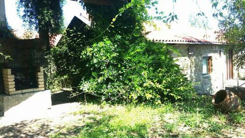 Hostal Quinta De Abol De Baixo