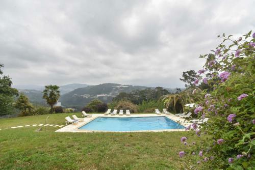 Hostal Quinta De Abol De Baixo