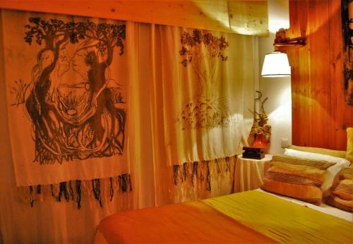 Agroturismo Quintinha D`arga