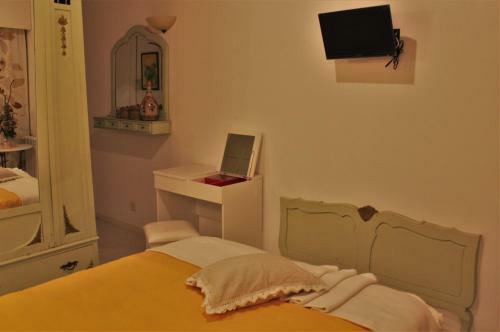 Agroturismo Quintinha D`arga