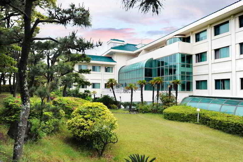 Jeju Hana Hotel