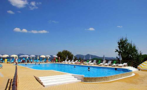 Panorama Family Hotel