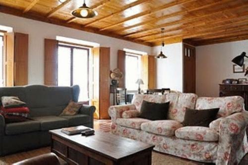 Hostal Casa Adega Do Mosteiro - Turismo Rural