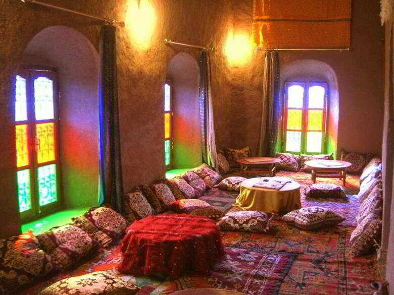 Bed & Breakfast Kasbah Oulad Othmane