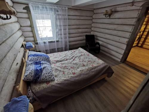 Posada Zhukova Gora