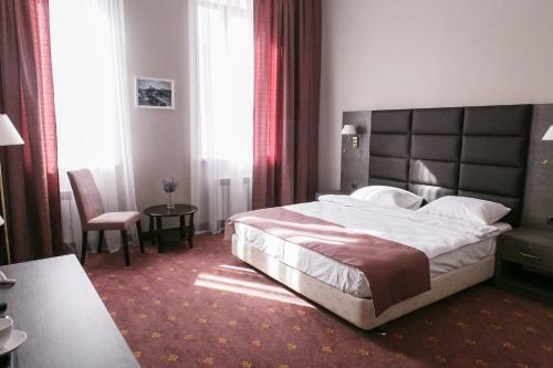 Park Hotel