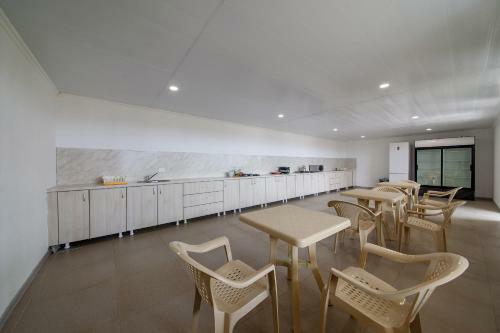 Hostal Guest House Aura