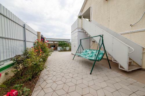 Hostal Guest House Aura