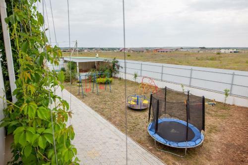 Hostal Guest House Aura
