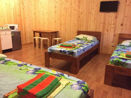 Hostal Guest House Morskoy Briz