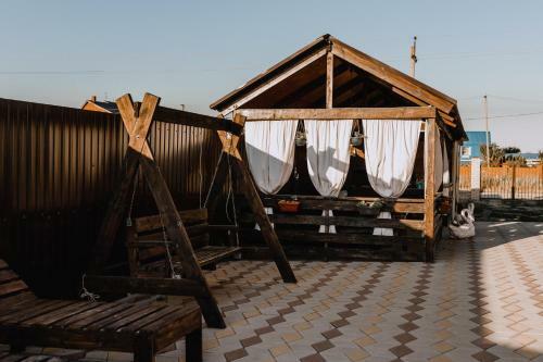 Hostal Guest House Morskoy Briz