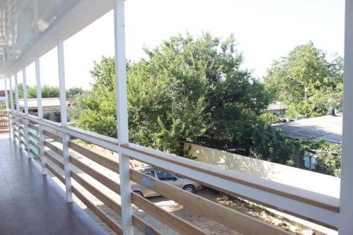 Hostal Lyubimaya Guest House