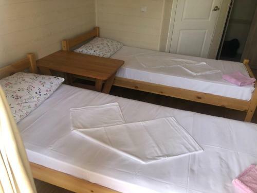 Hostal Lyubimaya Guest House