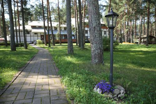 Zagorodniy Hotel Pleskov