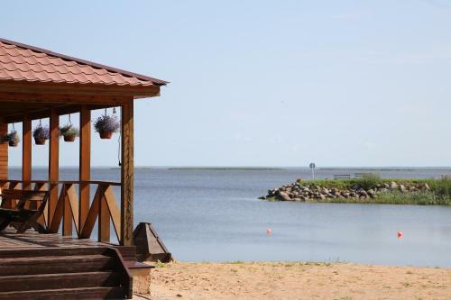 Zagorodniy Hotel Pleskov