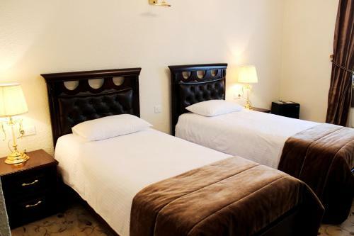Hotel Nabat Palace Domodedovo
