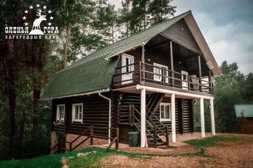 Zagorodny Club Olenya Gora