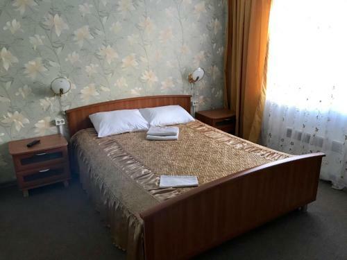 Hotel Podkova