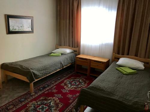 Hotel Podkova