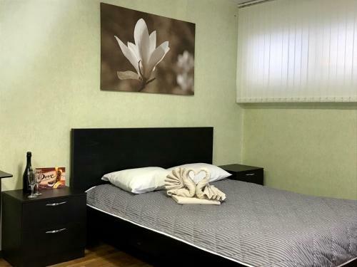 Hotel Podkova