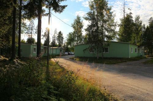Hotel Podkova