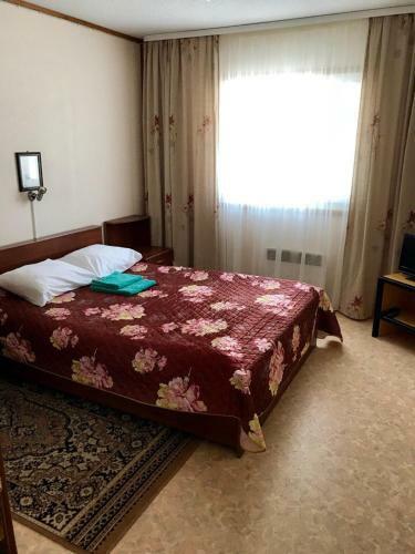 Hotel Podkova