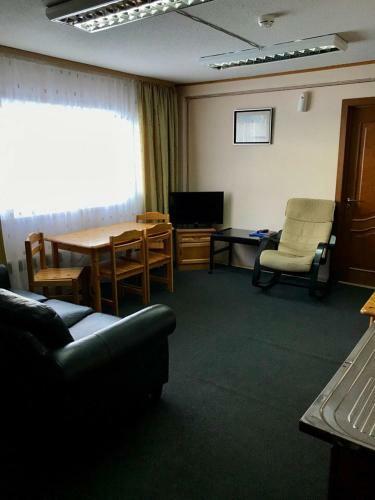 Hotel Podkova