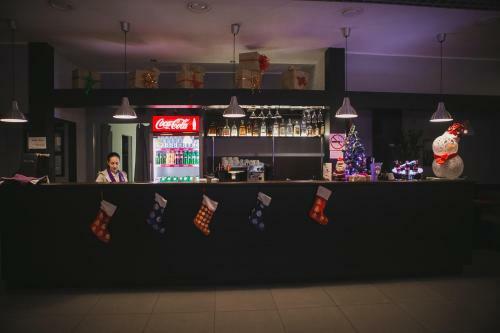 Hotel Nord