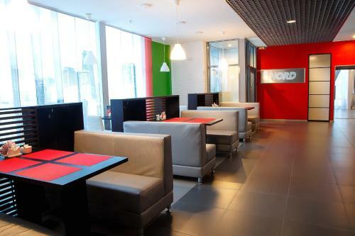 Hotel Nord