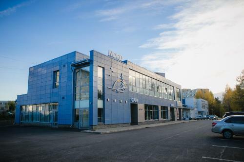 Hotel Nord