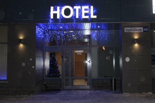 Hotel Nord