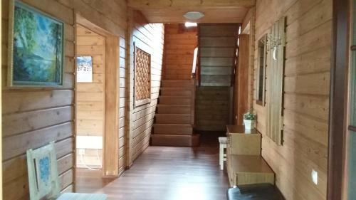 Gostevoy Kompleks Prestizh