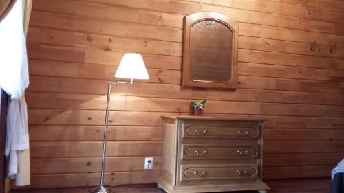 Gostevoy Kompleks Prestizh