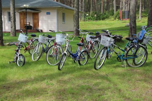 Hotel Tourist Center Alekka