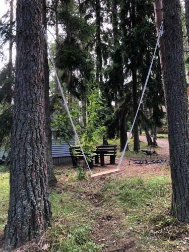Agroturismo Country House Alekka