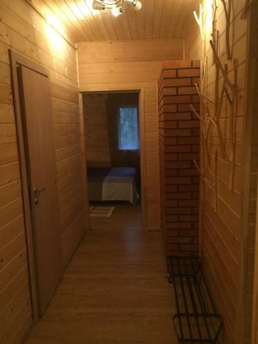 Agroturismo Country House Alekka