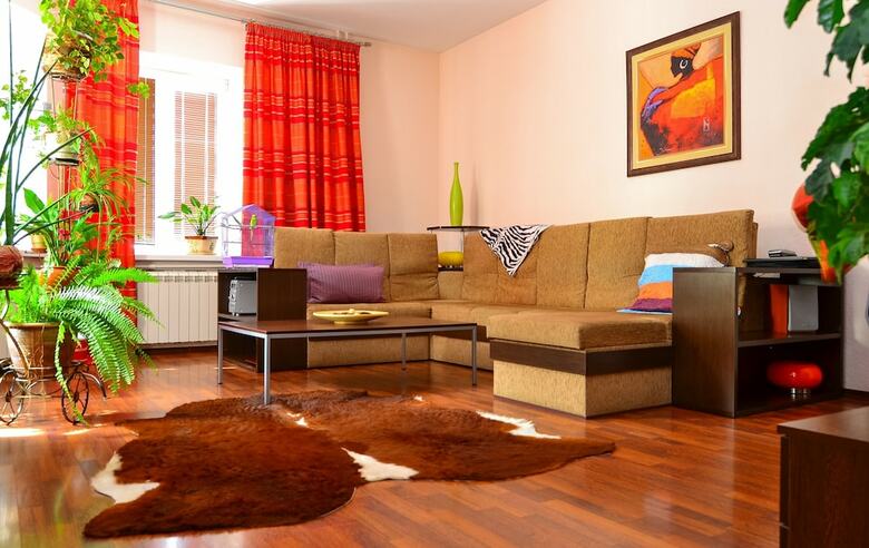 Bed & Breakfast Arbuzova