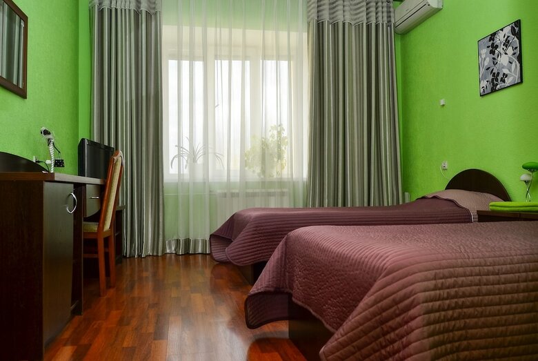 Bed & Breakfast Arbuzova