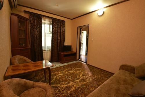 Hostal Pension Mini Wonderful Valley