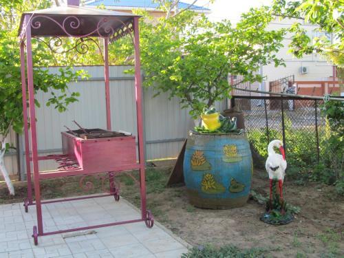 Hostal Guesthouse On Zelenaya 7