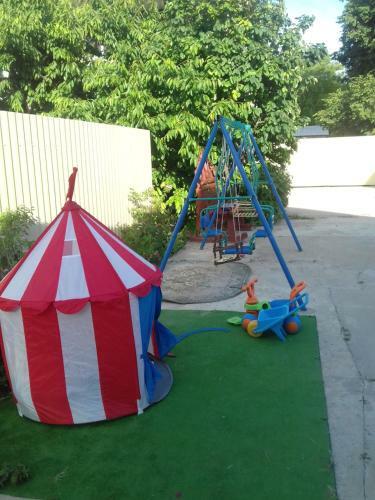 Hostal Guesthouse Pioner