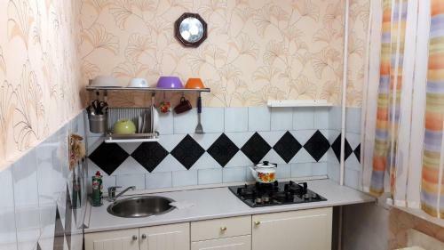 Apartamento ??????????? ?? ?????????, 3 (6??)