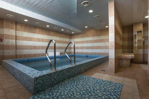 Hotel Country Club Olkhovka