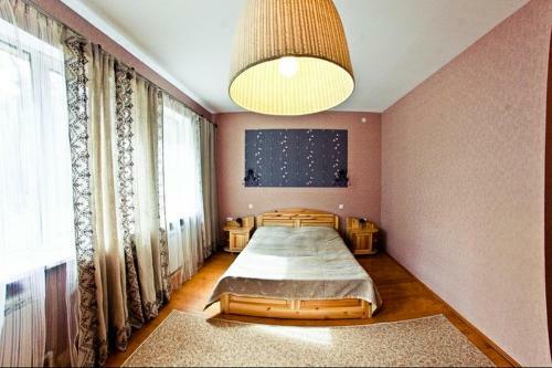Eco Hotel Bolshaya Medveditsa