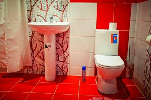 Eco Hotel Bolshaya Medveditsa
