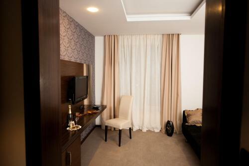 Gold Club Hotel & Casino